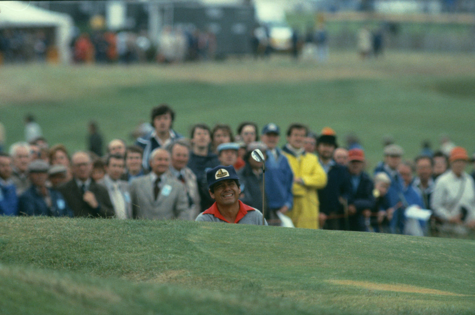 TrevinoShotMuirfield1980